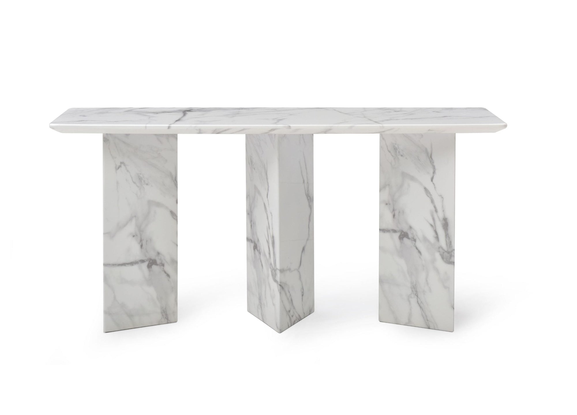 Selva Console by DEKOR - main product image for Resin Society