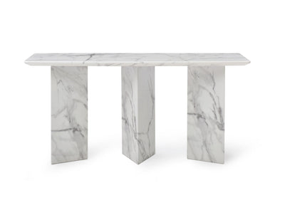 Selva Console by DEKOR - Resin Society