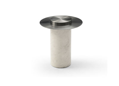 Aviana Side Table by DEKOR - Resin Society