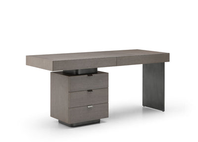 Alma Desk by DEKOR - Resin Society