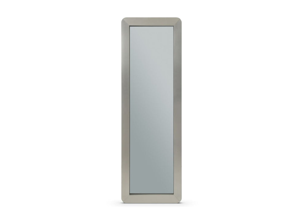 Elena Rectangle Wall Mirror by DEKOR - main product image for Resin Society