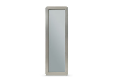 Elena Rectangle Wall Mirror by DEKOR - Resin Society