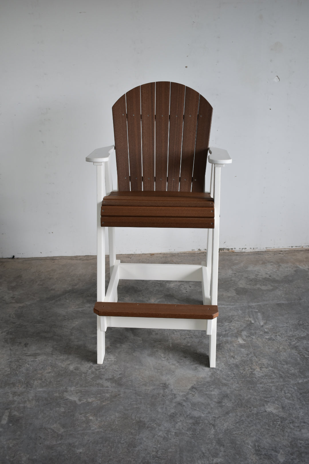 2' Standard Adirondack Chair - Dining, Counter & Bar Heights by Dutch Country Patio, LLC