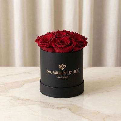 Essence Black Box | Red Roses