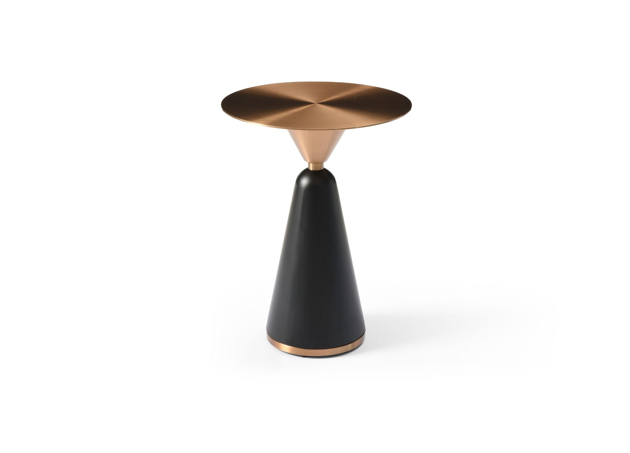 Zora Side Table by DEKOR - Resin Society