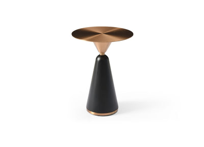 Zora Side Table by DEKOR - Resin Society