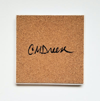 Coaster/ Trivet/ Magnet: Simple Pleasures - Autumn
