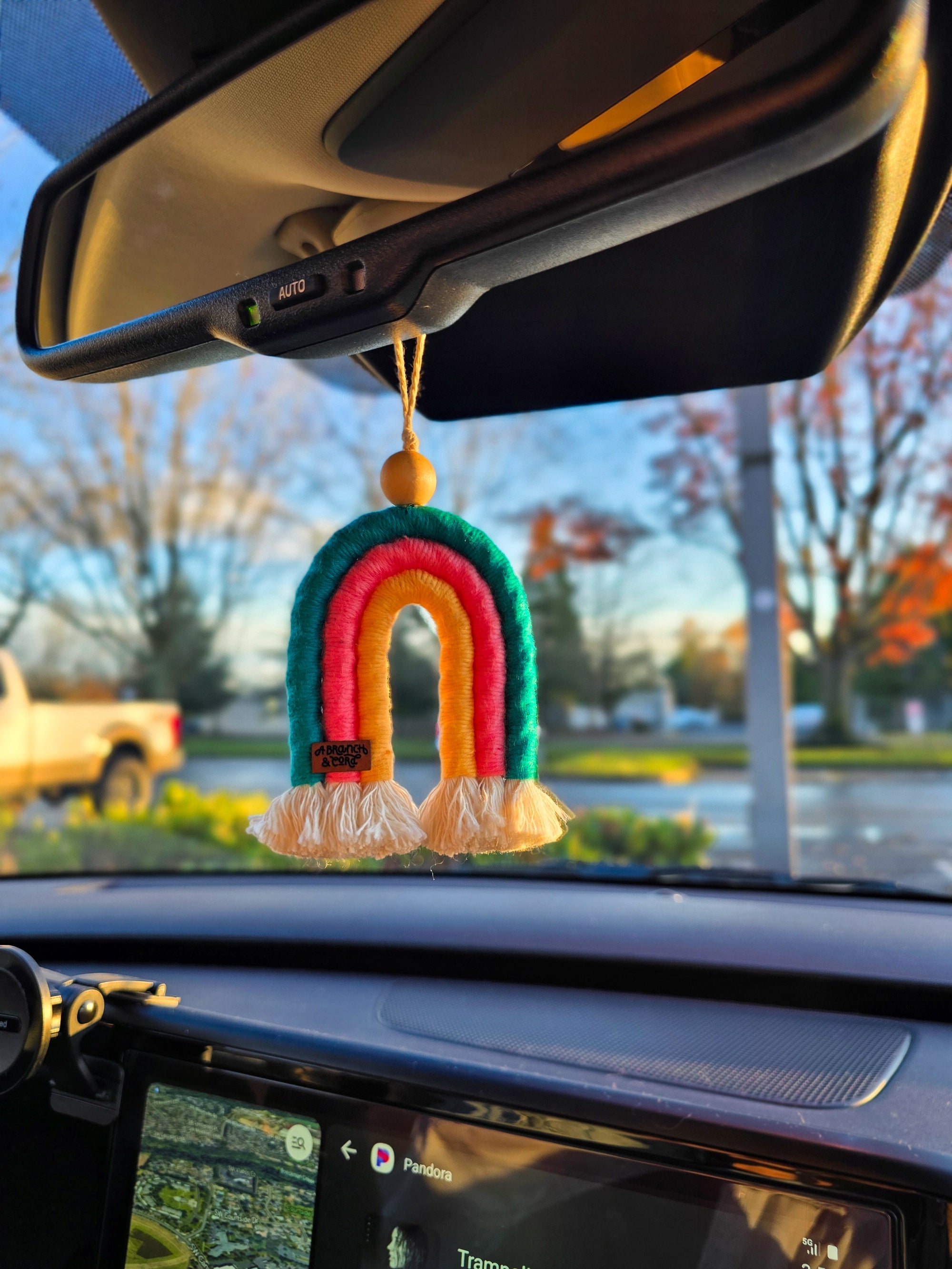aB&c Diffuser Rainbows by A Branch & Cord