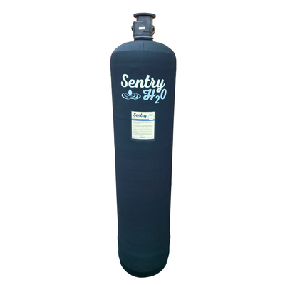 SENTRY WHOLE HOUSE WELLNESS SYSTEM by Sentry H2O - main product image for Resin Society