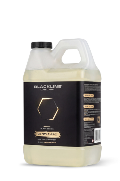 BLACKLINE® GENTLE APC by Blackline Car Care - product image 15 for Resin Society