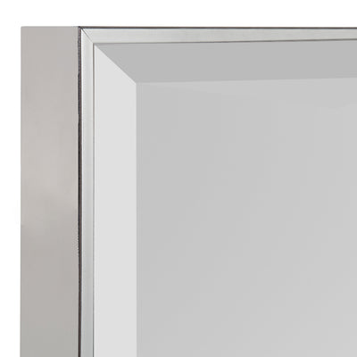 Rhodes Framed Wall Mirror