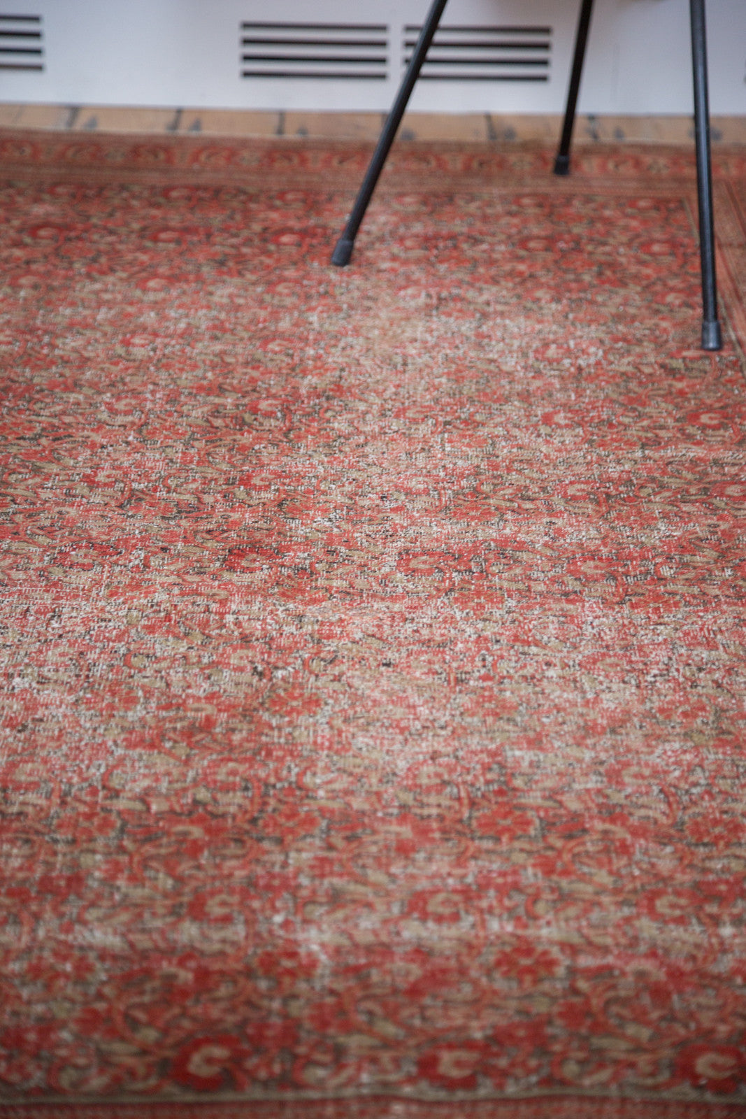 4.5x7 Antique Doroksh Rug by Old New House® - product image 11 for Resin Society