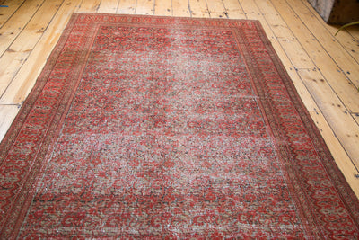 4.5x7 Antique Doroksh Rug by Old New House® - product image 2 for Resin Society