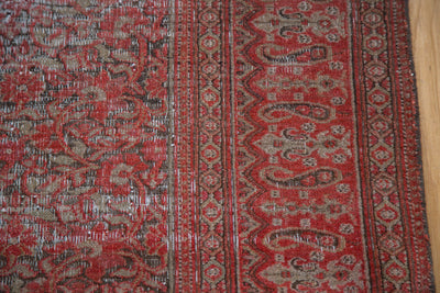 4.5x7 Antique Doroksh Rug by Old New House® - product image 3 for Resin Society