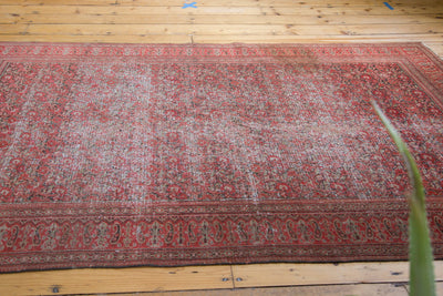 4.5x7 Antique Doroksh Rug by Old New House® - product image 4 for Resin Society