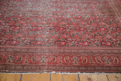 4.5x7 Antique Doroksh Rug by Old New House® - product image 5 for Resin Society