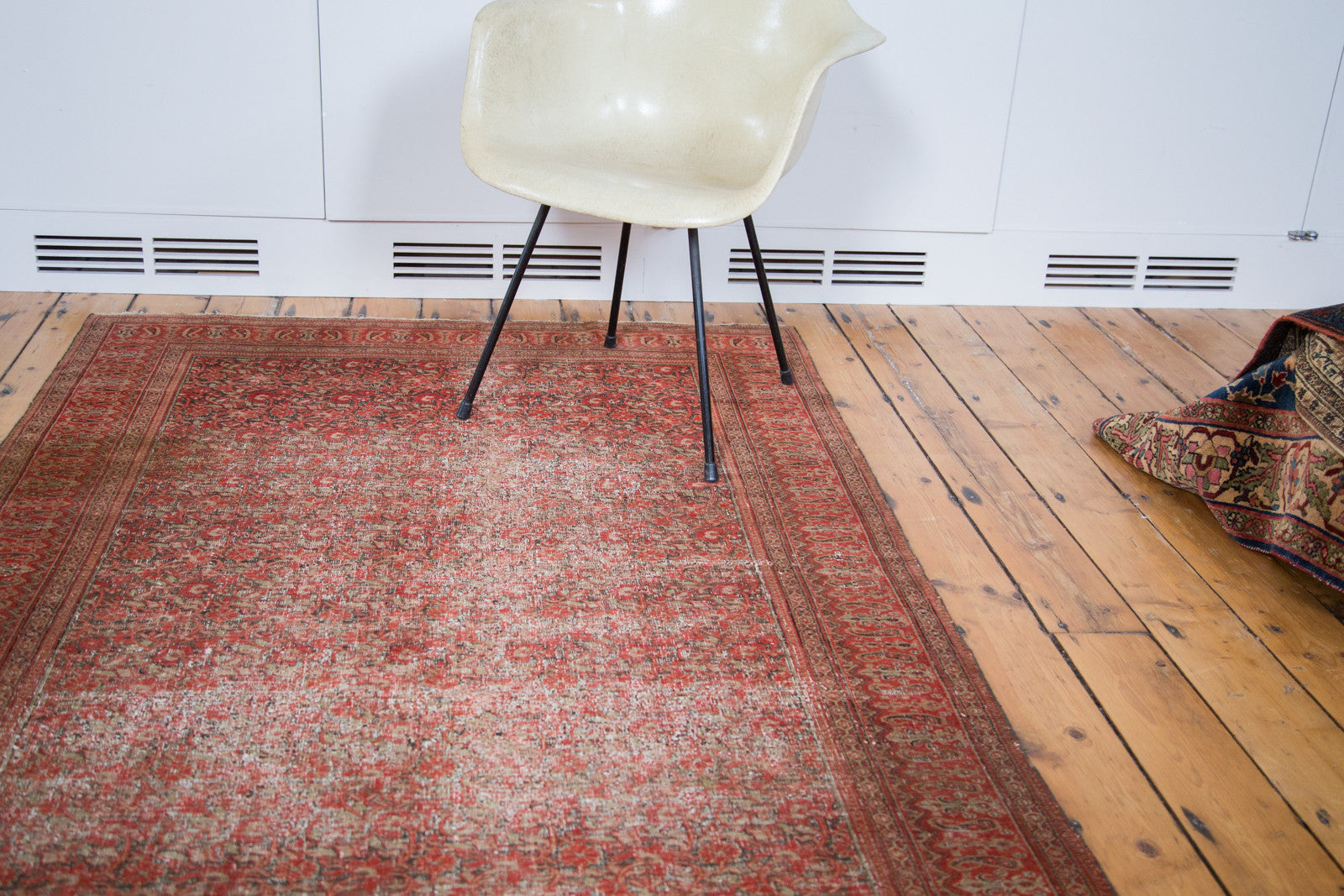 4.5x7 Antique Doroksh Rug by Old New House® - product image 9 for Resin Society