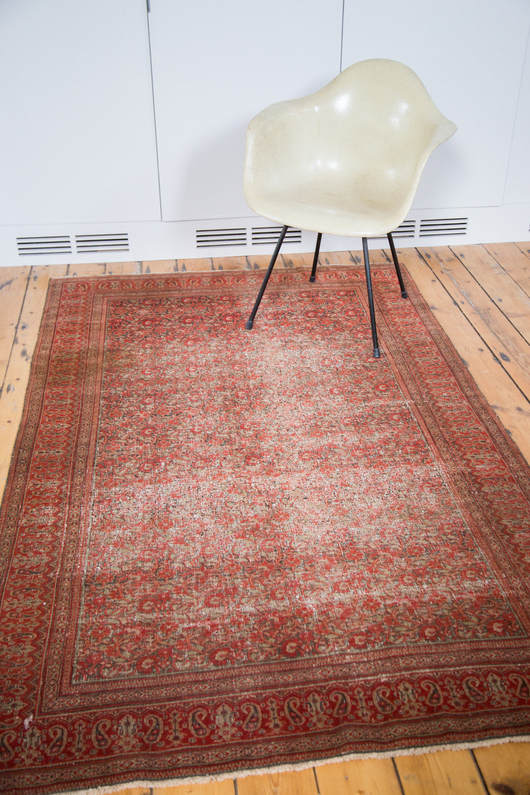 4.5x7 Antique Doroksh Rug by Old New House® - product image 10 for Resin Society