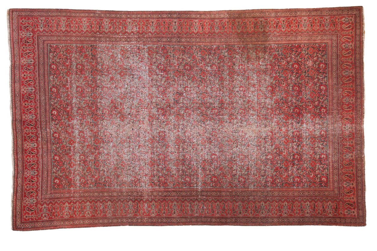4.5x7 Antique Doroksh Rug by Old New House® - main product image for Resin Society