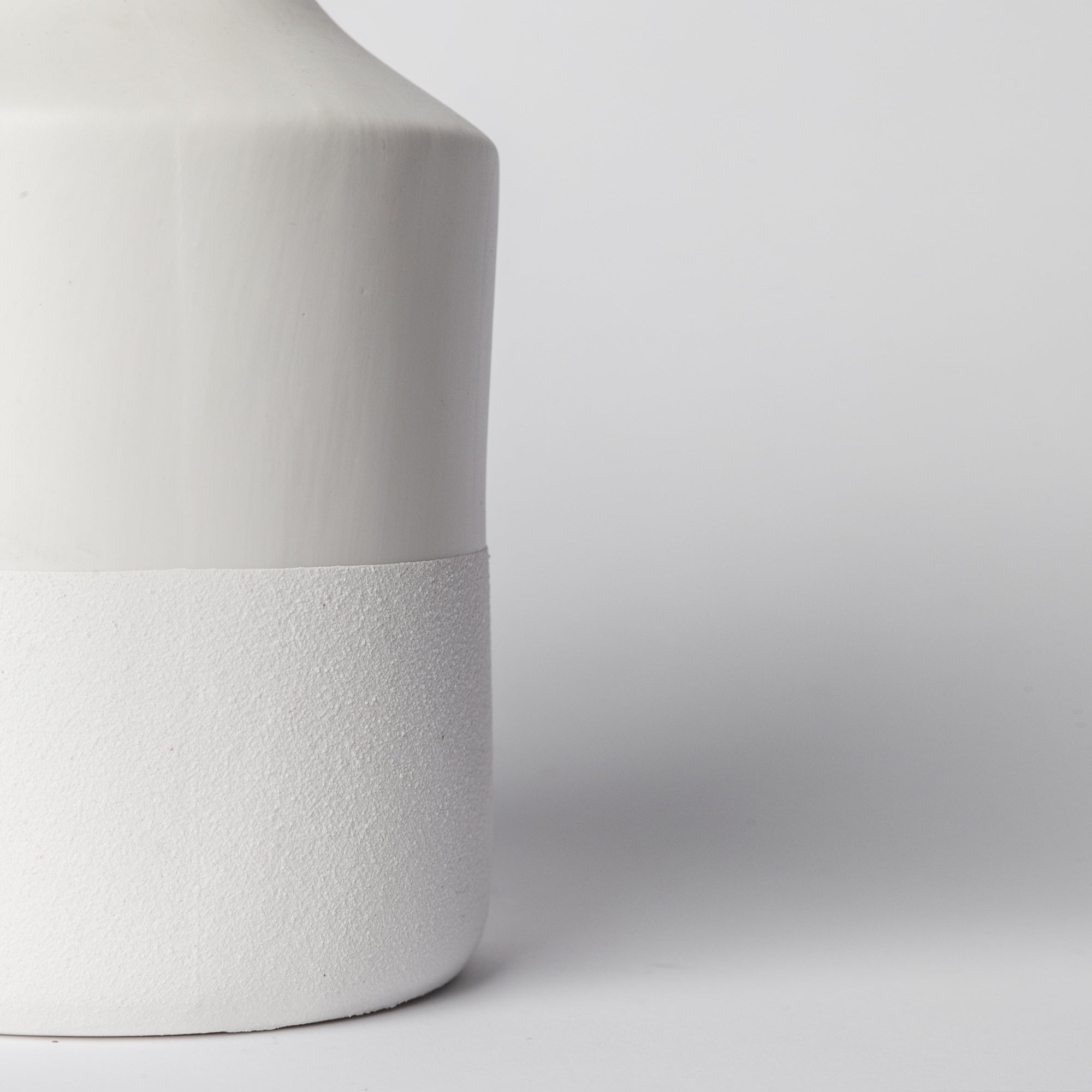 216 — Minimalist Ceramic Vase by Porto Boutique - product image 5 for Resin Society