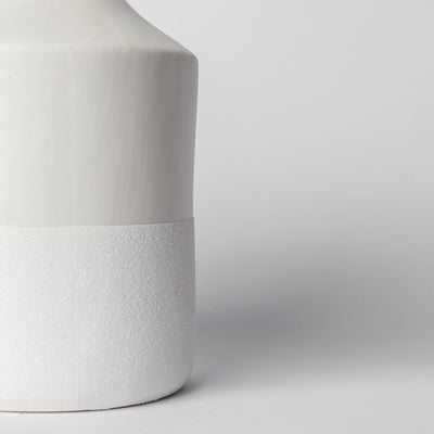 216 — Minimalist Ceramic Vase by Porto Boutique - product image 5 for Resin Society