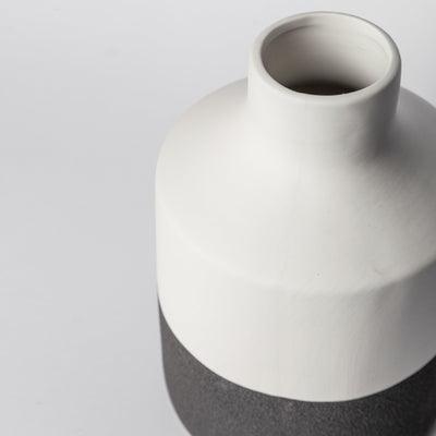 216 — Minimalist Ceramic Vase by Porto Boutique - product image 6 for Resin Society