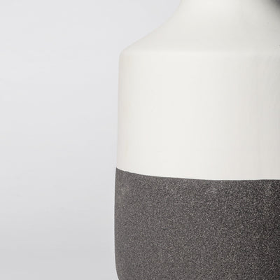 216 — Minimalist Ceramic Vase by Porto Boutique - product image 7 for Resin Society