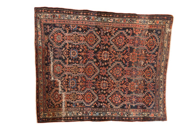4.5x6 Antique Malayer Rug by Old New House® - main product image for Resin Society