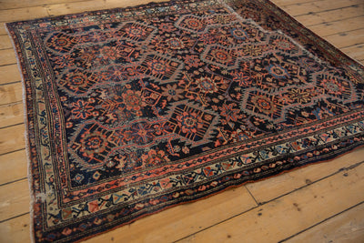 4.5x6 Antique Malayer Rug by Old New House® - product image 4 for Resin Society