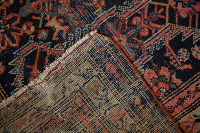 4.5x6 Antique Malayer Rug by Old New House® - product image 10 for Resin Society