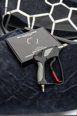 BLACKLINE® SNUB-NOSE PRESSURE WASHER GUN by Blackline Car Care - product image 2 for Resin Society