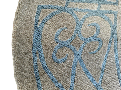 Hand-Knotted Tibetan Rug by Rugistan - product image 7 for Resin Society