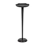 Alessia Round Drink Table by kateandlaurel - main product image for Resin Society