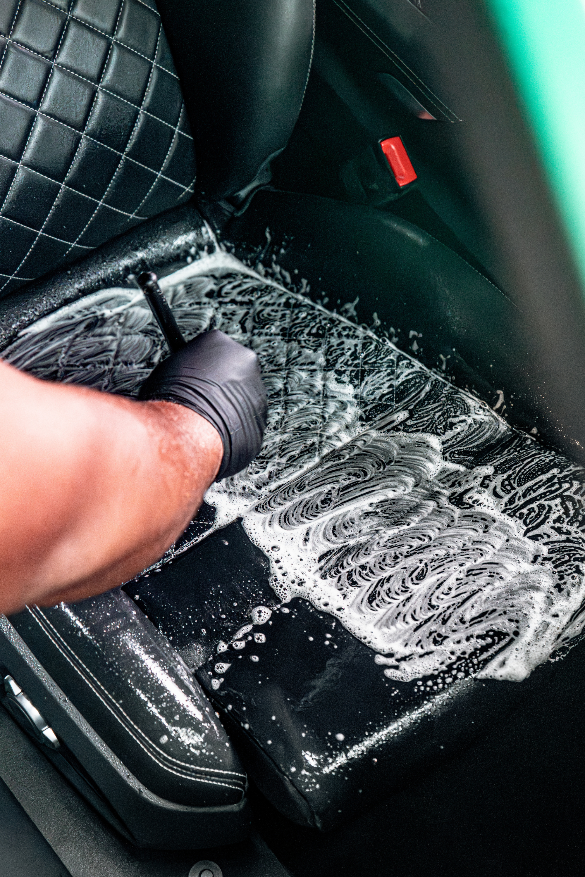 BLACKLINE® ULTRA-SOFT DETAIL BRUSH SET by Blackline Car Care - product image 5 for Resin Society
