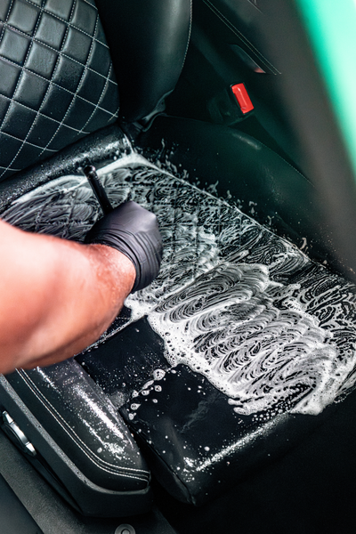 BLACKLINE® ULTRA-SOFT DETAIL BRUSH SET by Blackline Car Care - product image 5 for Resin Society