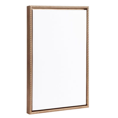 Sylvie Blank Framed Canvas 18x24