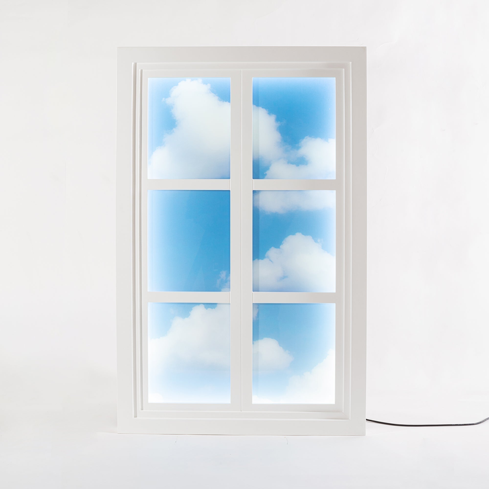 Suite Window Lamp by DEKOR - product image 2 for Resin Society