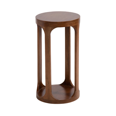 Dahl Wood Drink Table