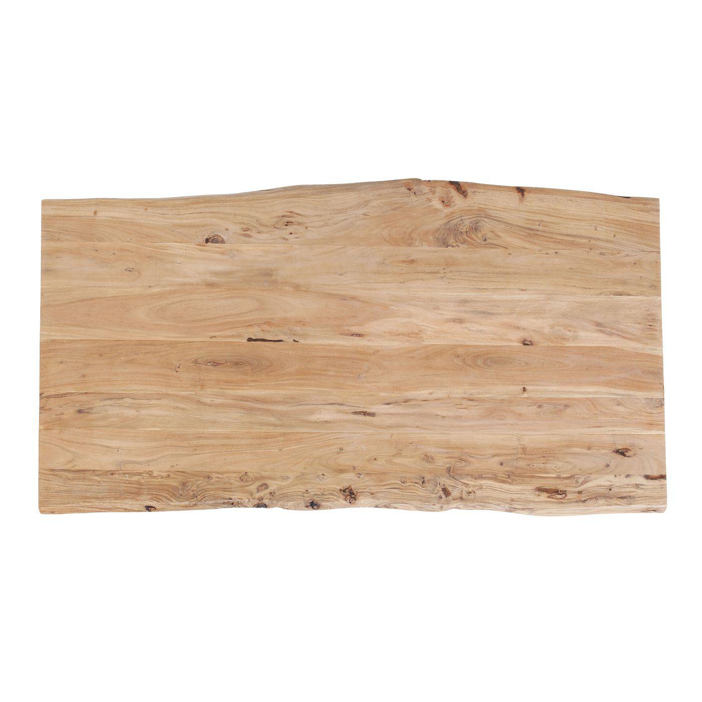 Table Top Tavola Tree Edge 200x100 by DEKOR - main product image for Resin Society