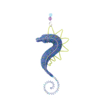 Baby Seahorse by Beadworx by Extol Accessories