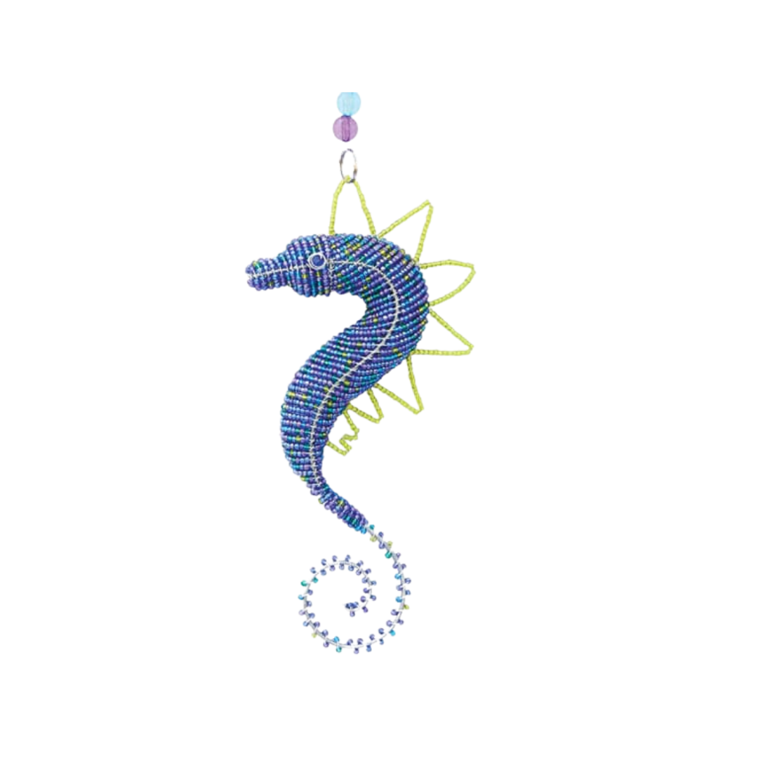 Baby Seahorse by Beadworx by Extol Accessories