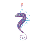 Baby Seahorse by Beadworx by Extol Accessories