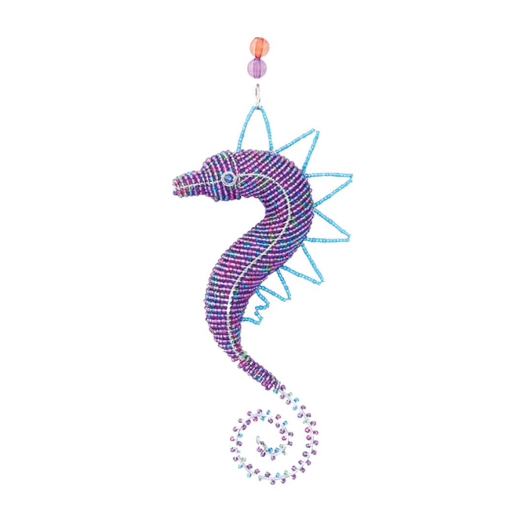 Baby Seahorse by Beadworx by Extol Accessories