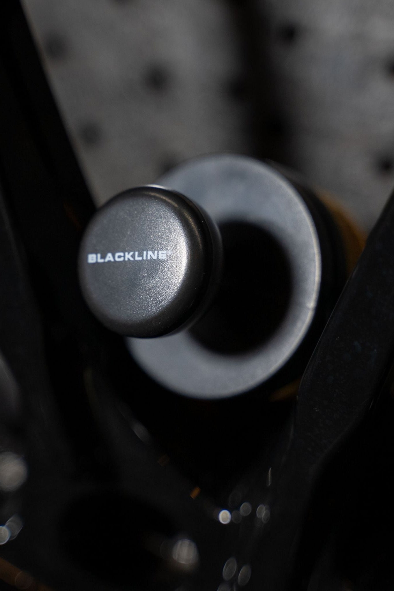 BLACKLINE® TIRE SHINE APPLICATOR BRUSH by Blackline Car Care - product image 7 for Resin Society