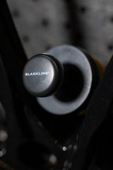 BLACKLINE® TIRE SHINE APPLICATOR BRUSH by Blackline Car Care - product image 7 for Resin Society