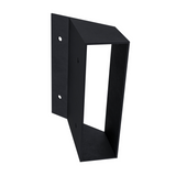 Zen Pergolas 45-degree angle bracket for 2x6 wood slats with screws