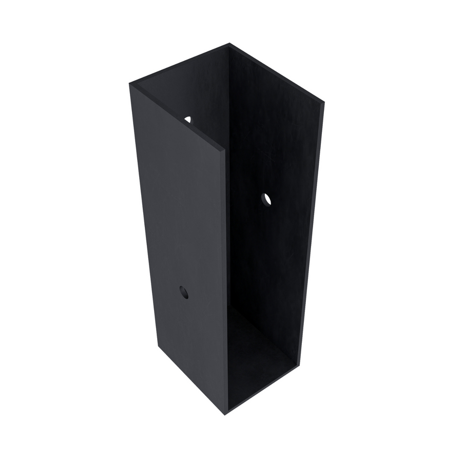 Pergola Insert Bracket (for 2x6 Wood Slats)