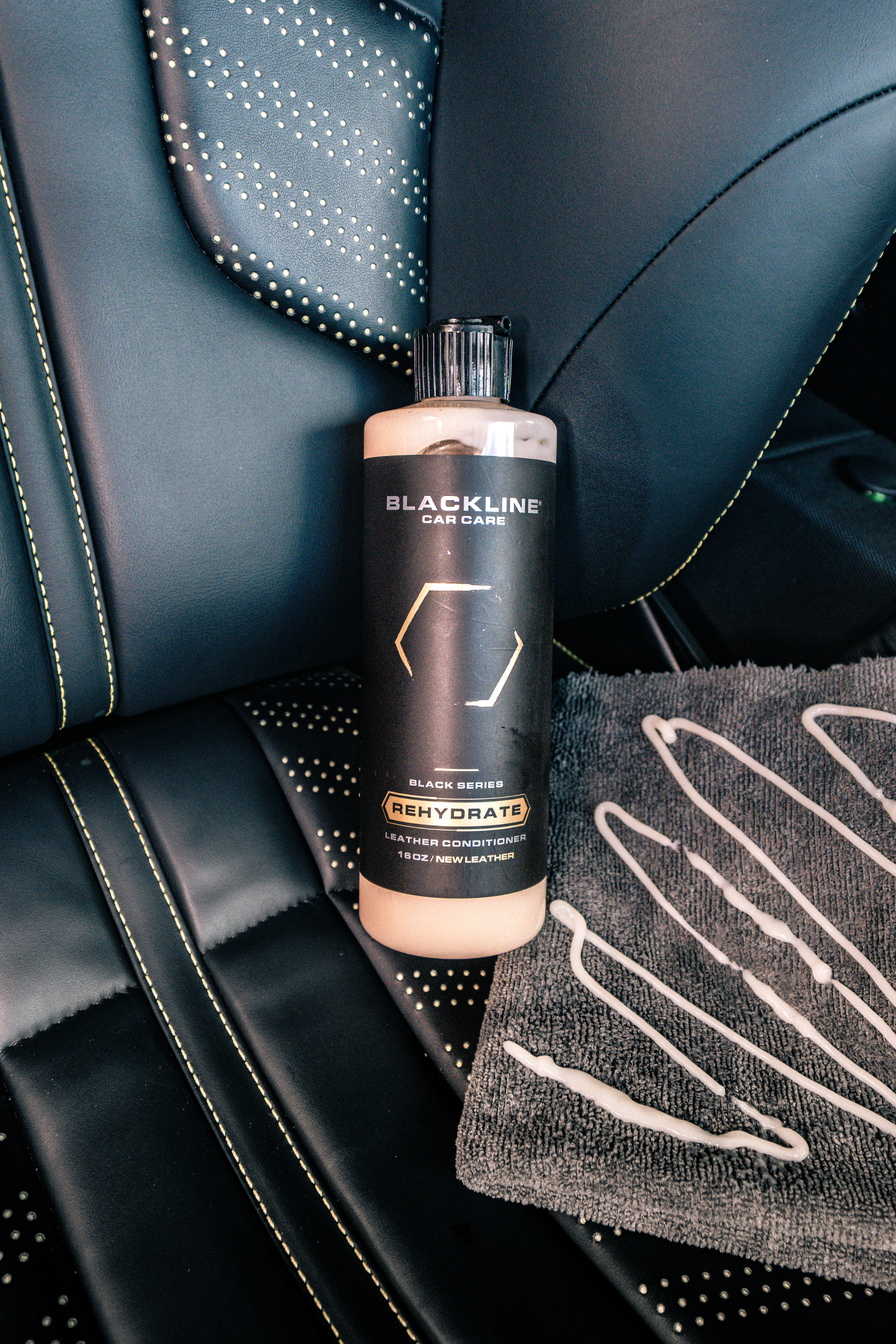 BLACKLINE® GENTLE APC by Blackline Car Care - product image 5 for Resin Society