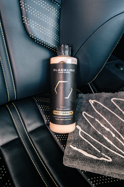 BLACKLINE® GENTLE APC by Blackline Car Care - product image 5 for Resin Society