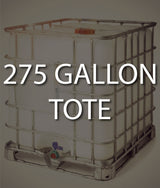 CLEANO® Industrial Grade Concentrate 275 Gallon Tote by CLEANO® INC - main product image for Resin Society